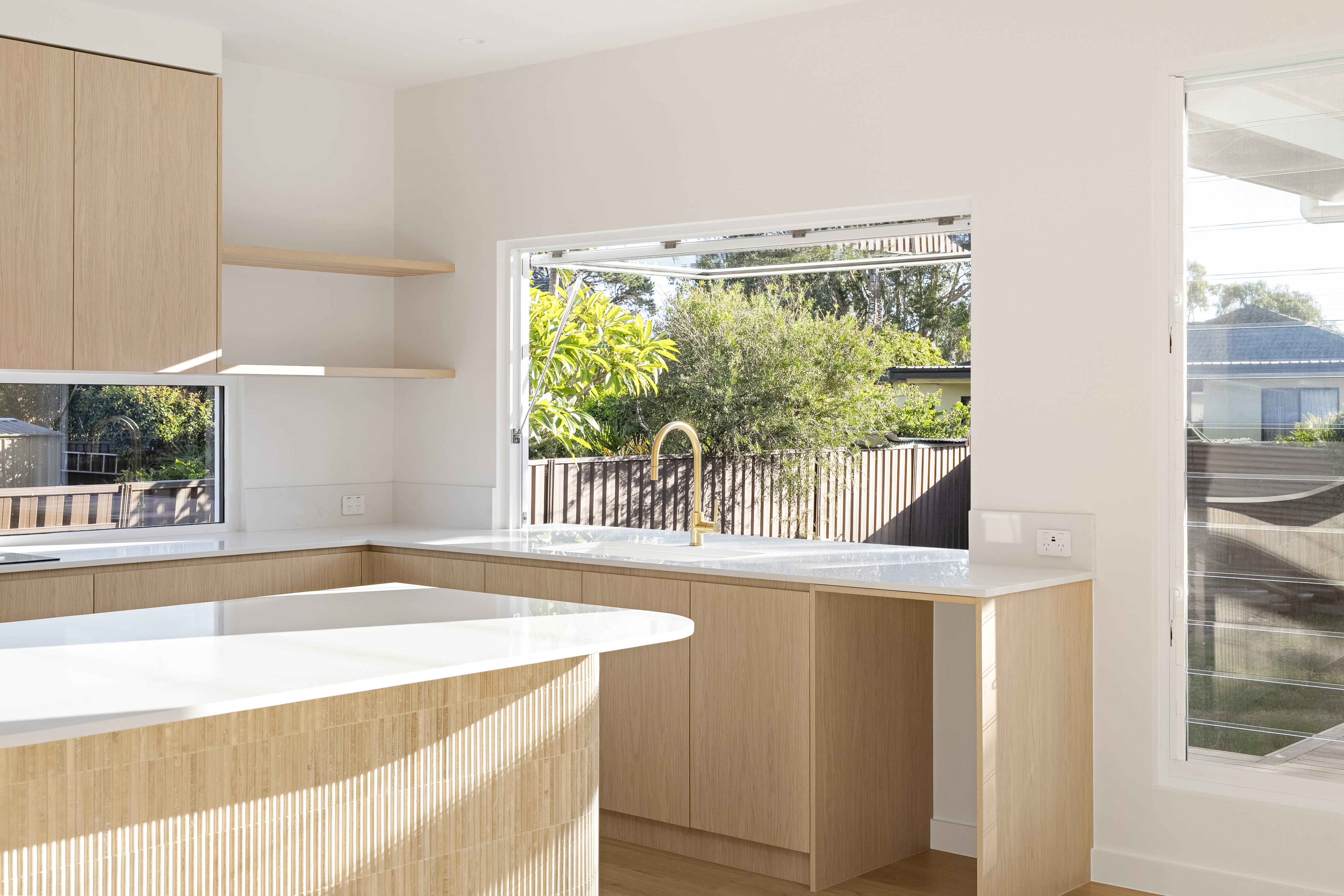 Sandibuilt project photo