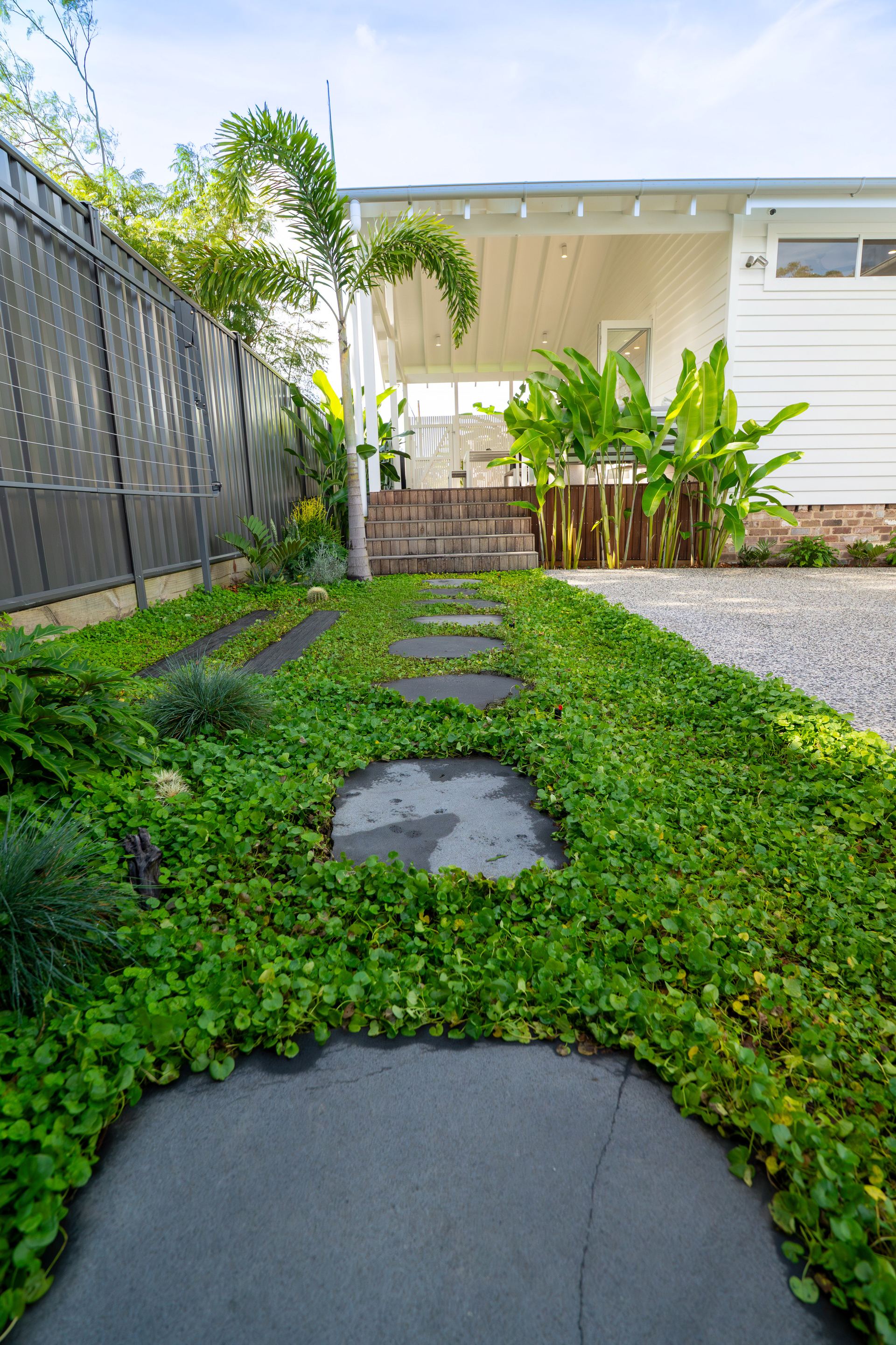 Sandibuilt project photo